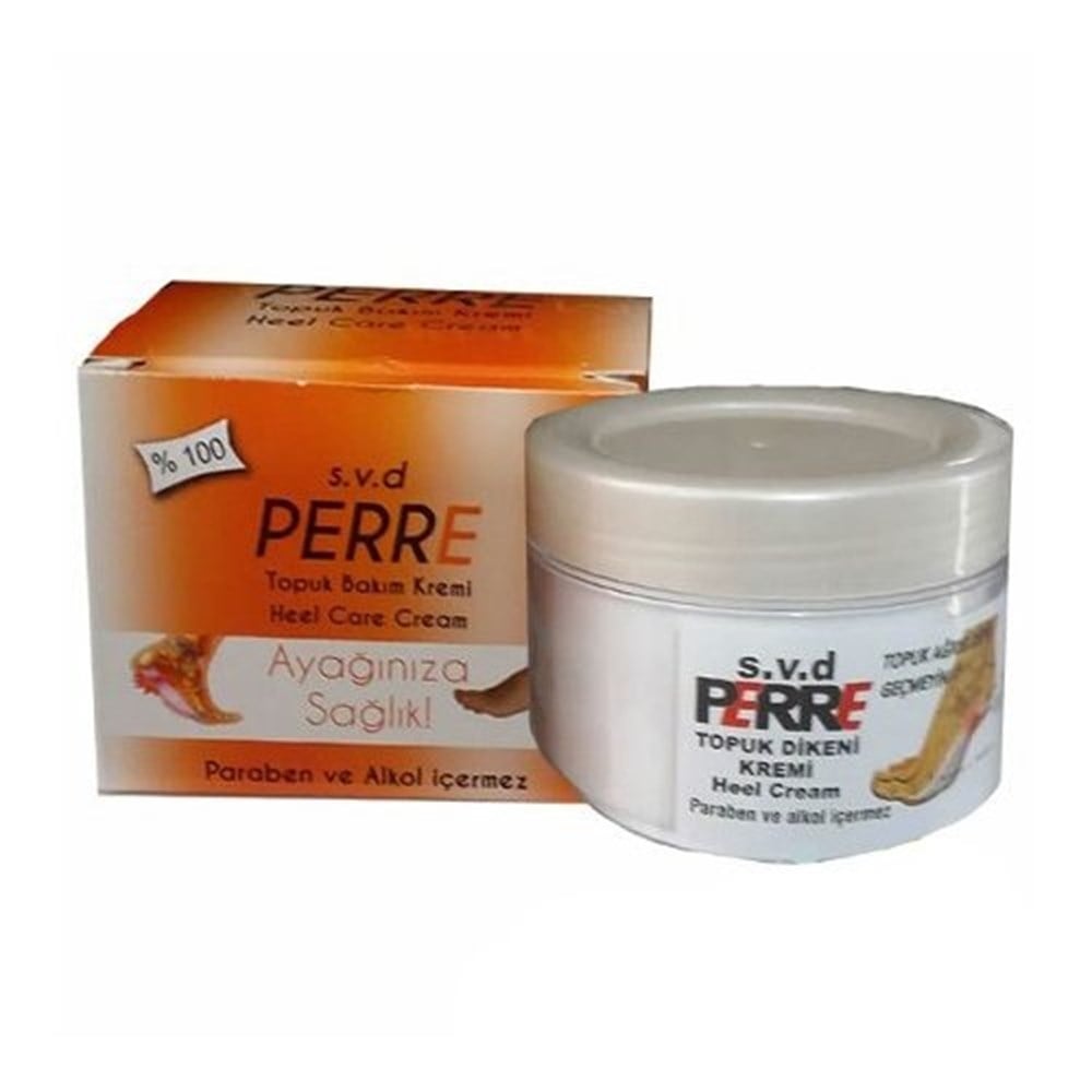 Perre Topuk Bakım Kremi 100 ml