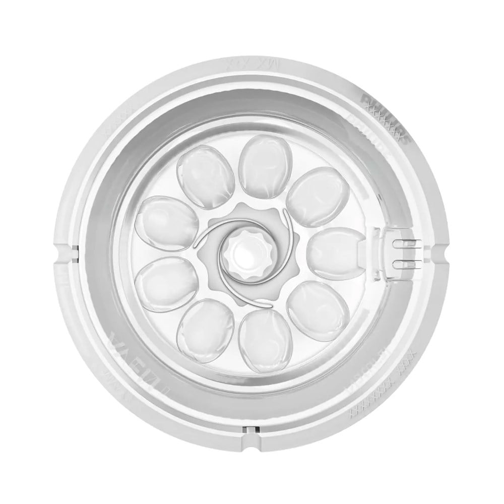 Philips Avent Natural Biberon Emziği 2'li