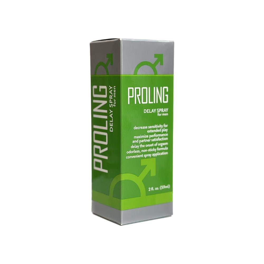 Proling  Delay Sprey 59 ml