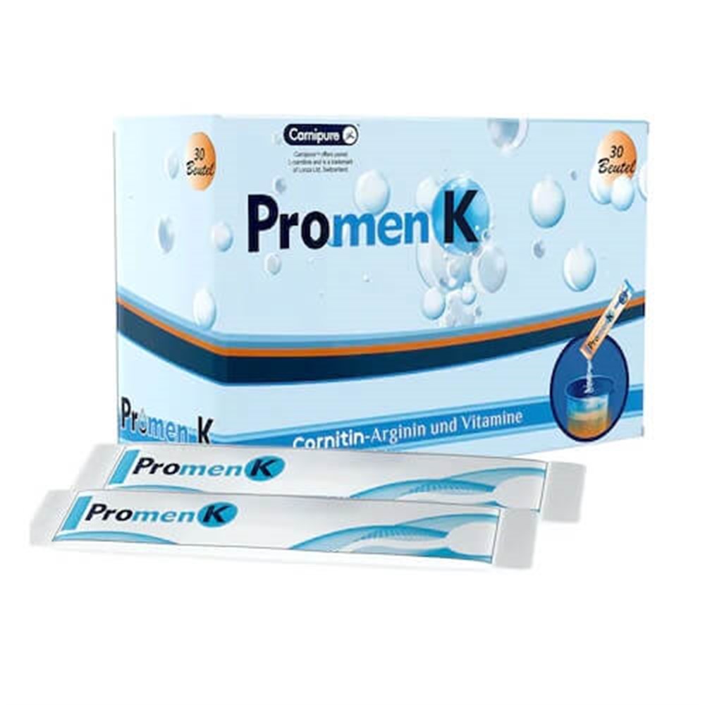 Promen K 30 Saşe