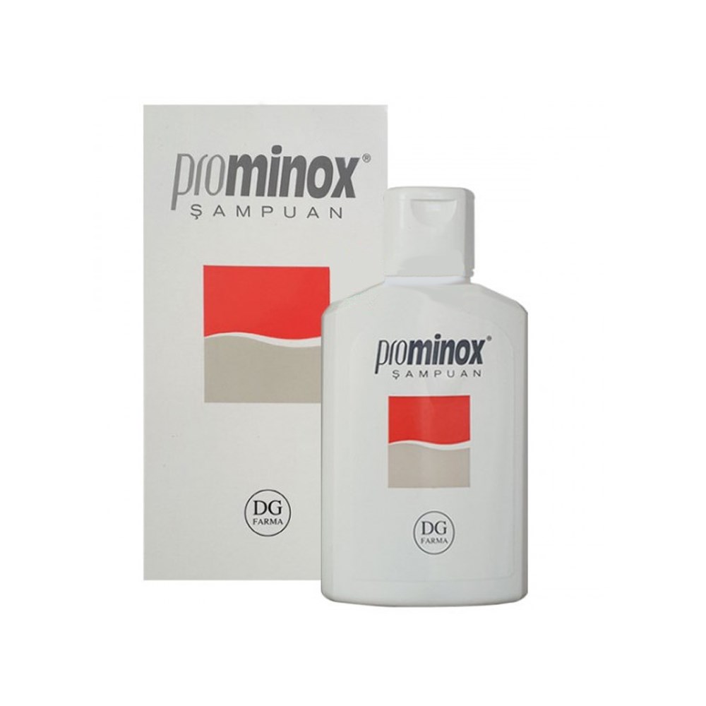 Prominox Şampuan 250ml