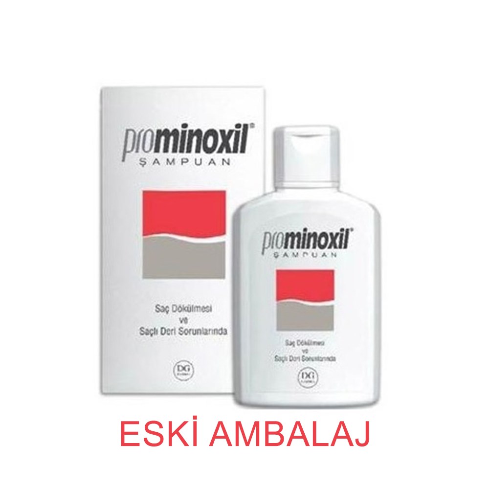 Prominox Şampuan 250ml