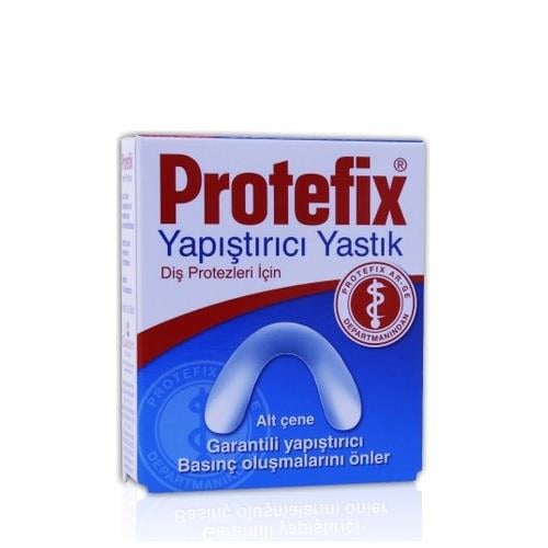 Protefix Alt Çene Yapıştırıcı Yastık