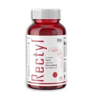 Rectyl 120 Tablet