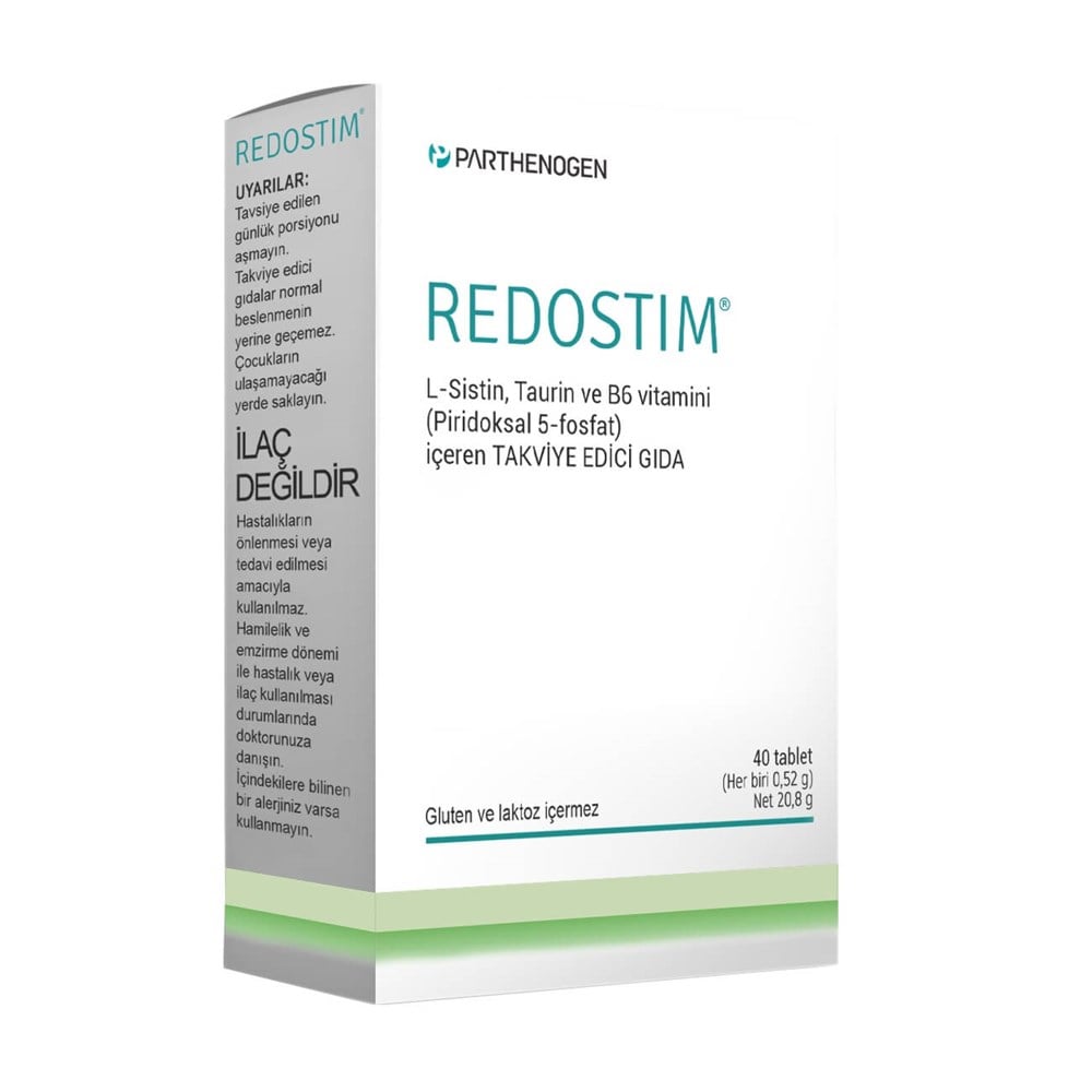 Redostim 40 Tablet