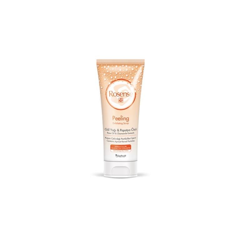 Rosense Yüz Peelingi 75 ml