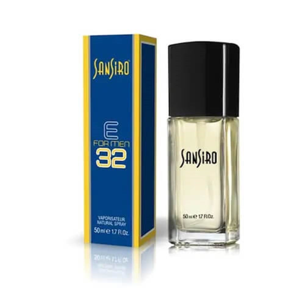 Sansiro E32 Erkek Parfümü 50 ml