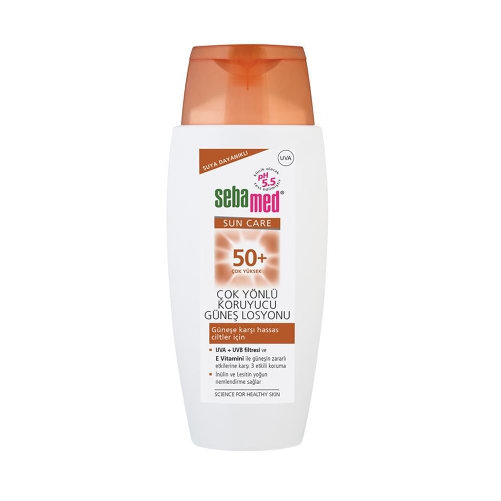 Sebamed Güneş Losyonu SPF 50+ 150 ml