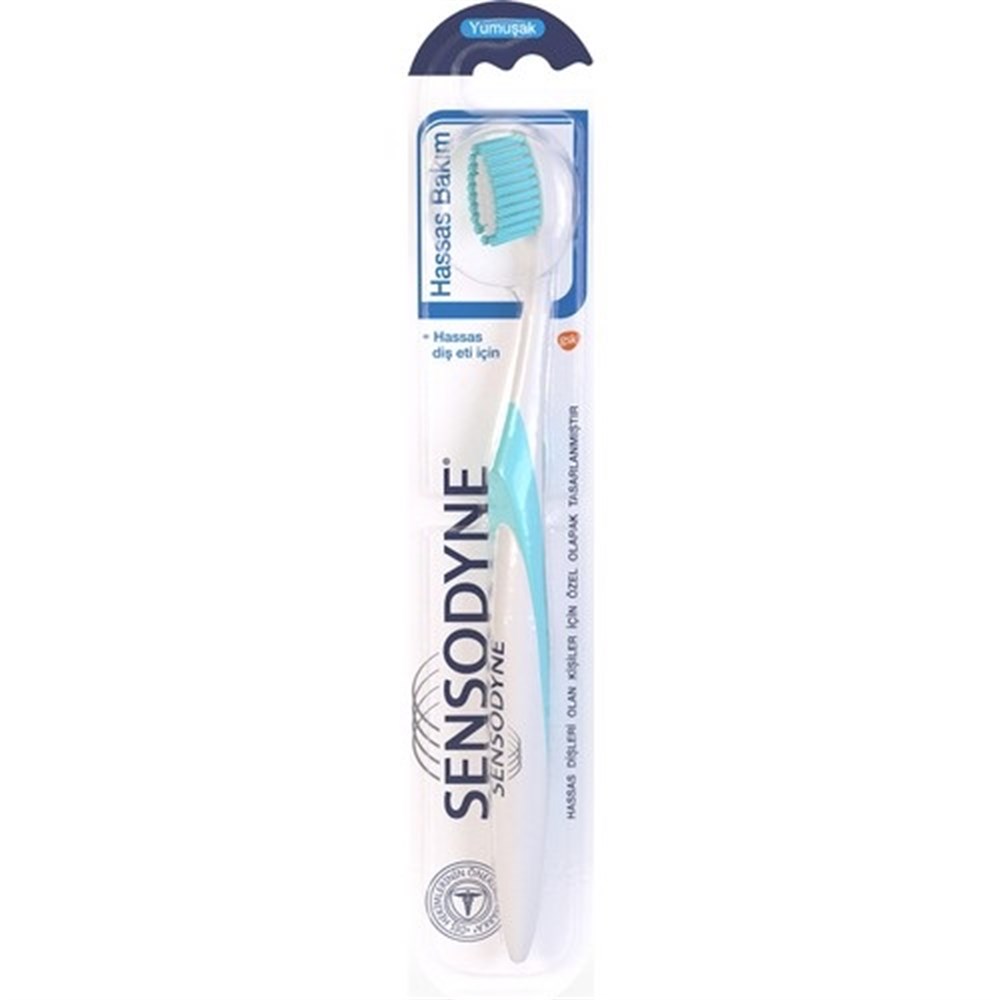 Sensodyne Hassas Bakım Diş Fırçası