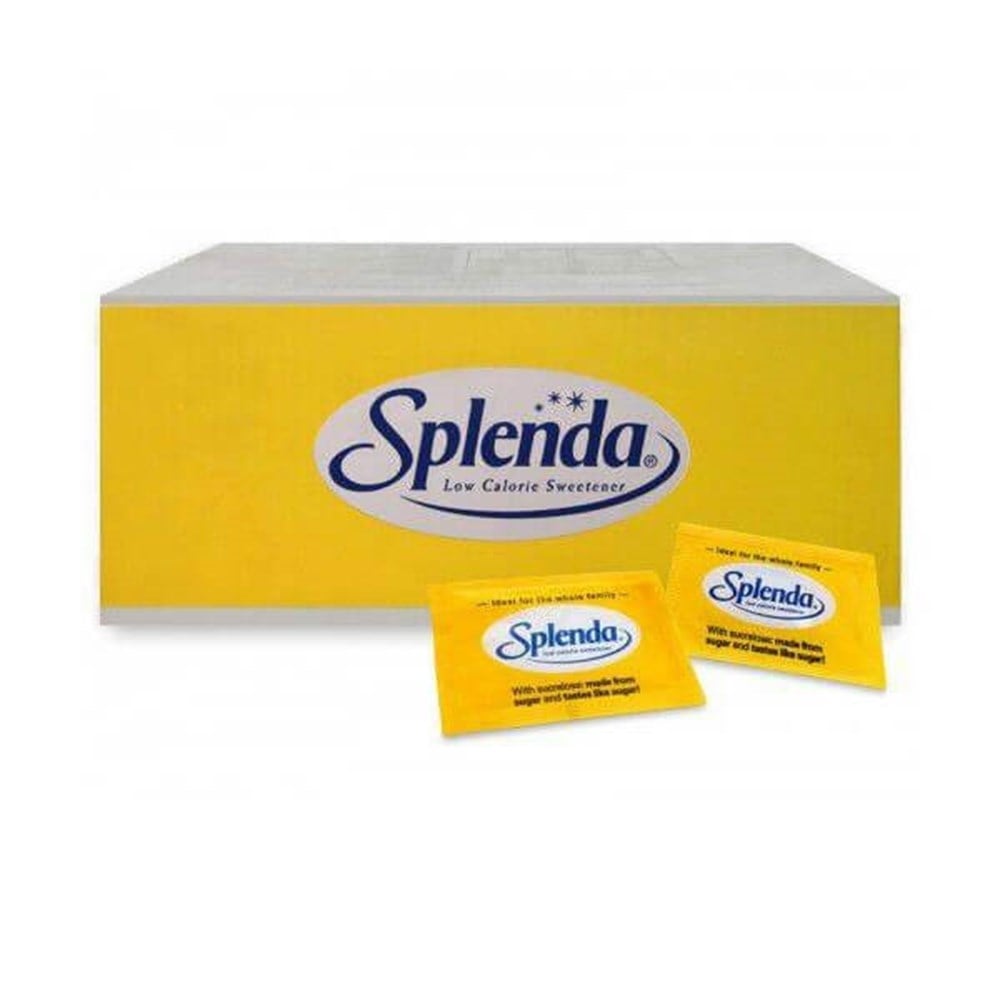 Splenda Toz 1000 Saşe