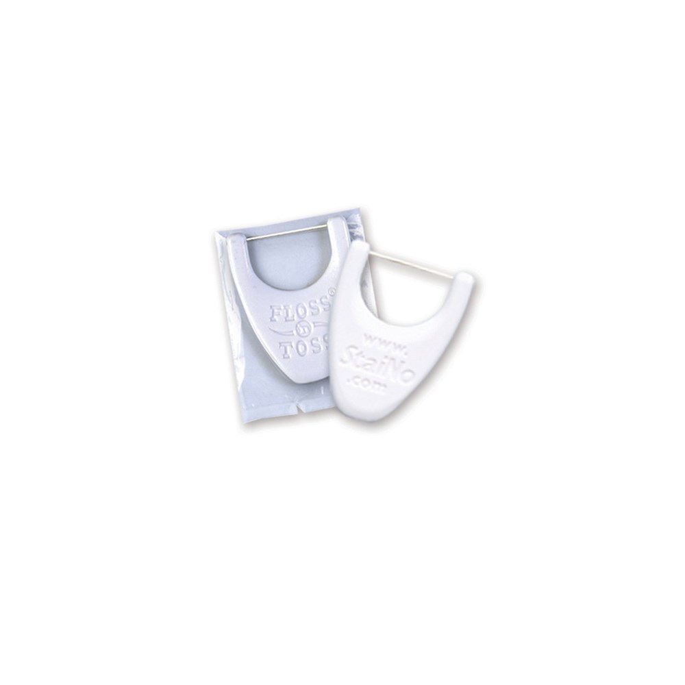 Staino Floss 'n Toss Diş İpi