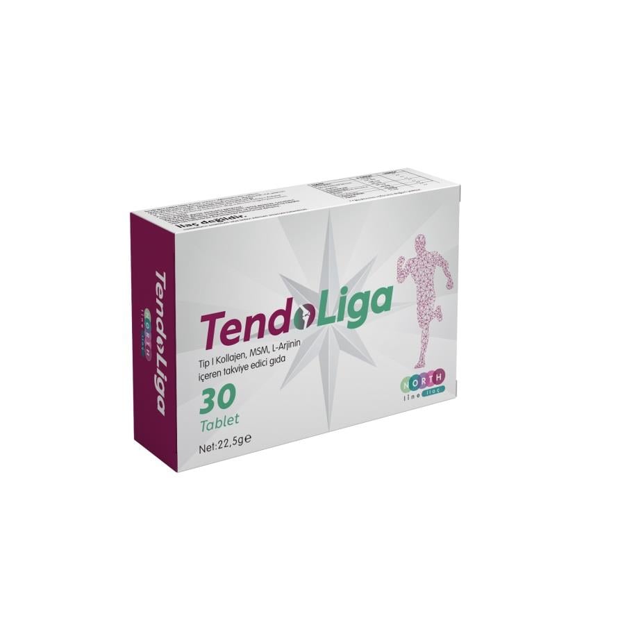 TendoLiga 30 Tablet