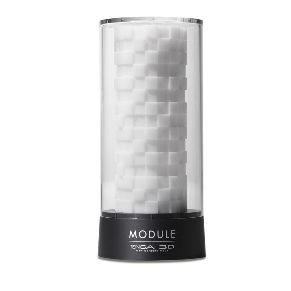 Tenga 3D Module