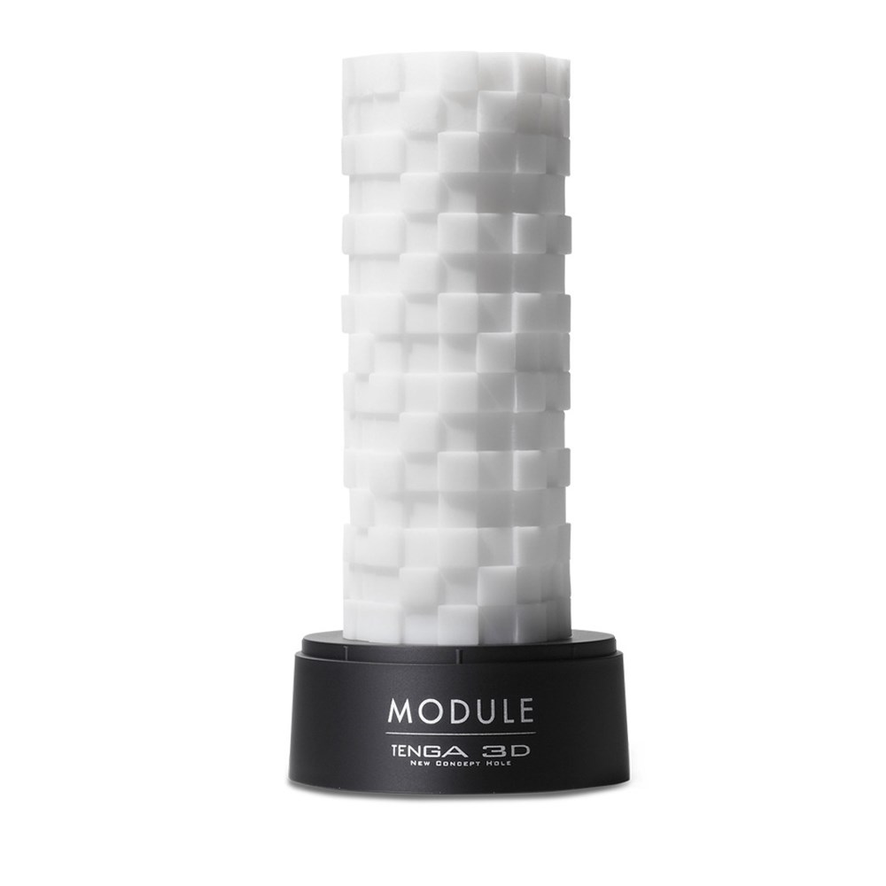 Tenga 3D Module