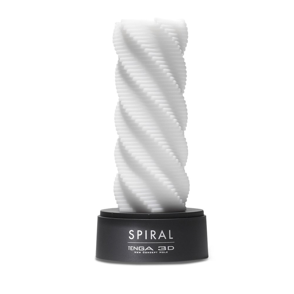 Tenga 3D Spiral
