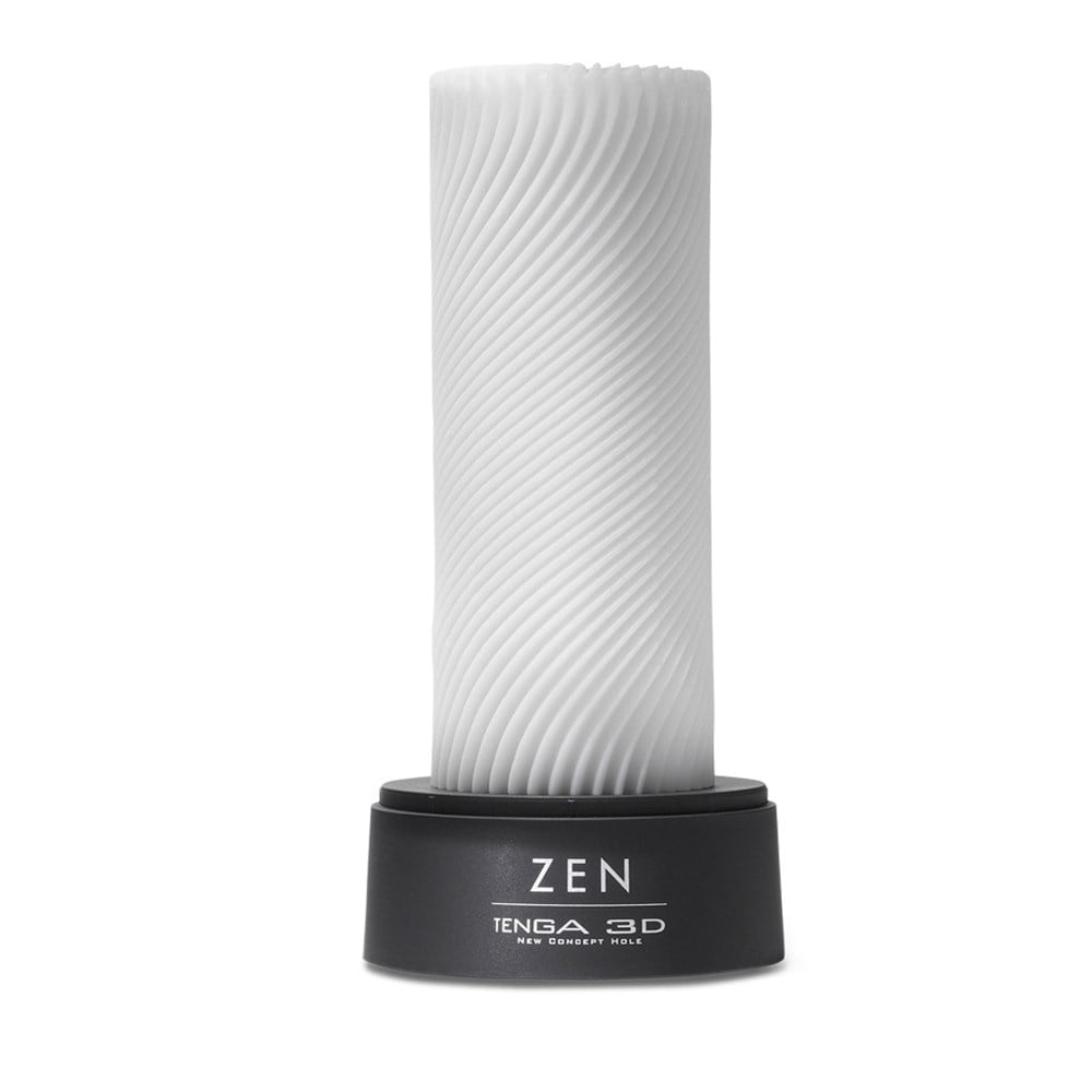 Tenga 3D Zen