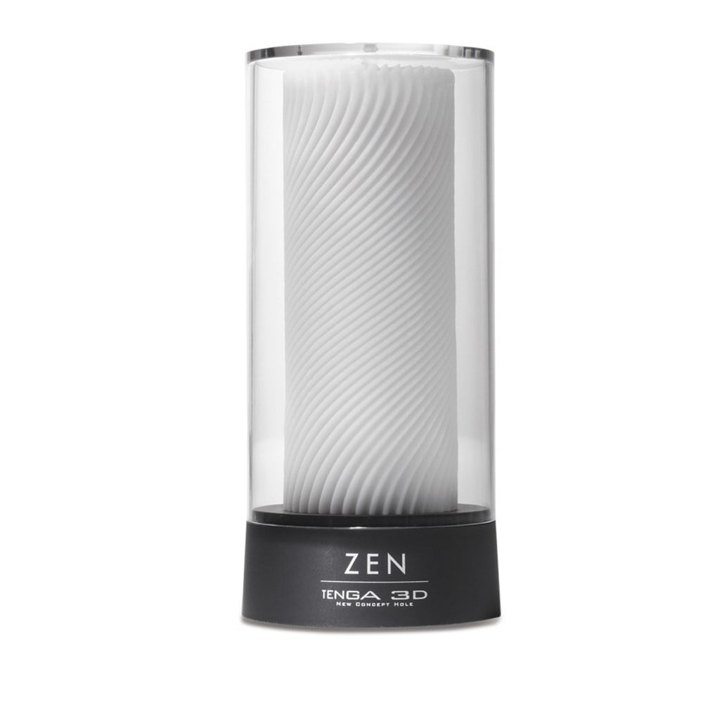 Tenga 3D Zen