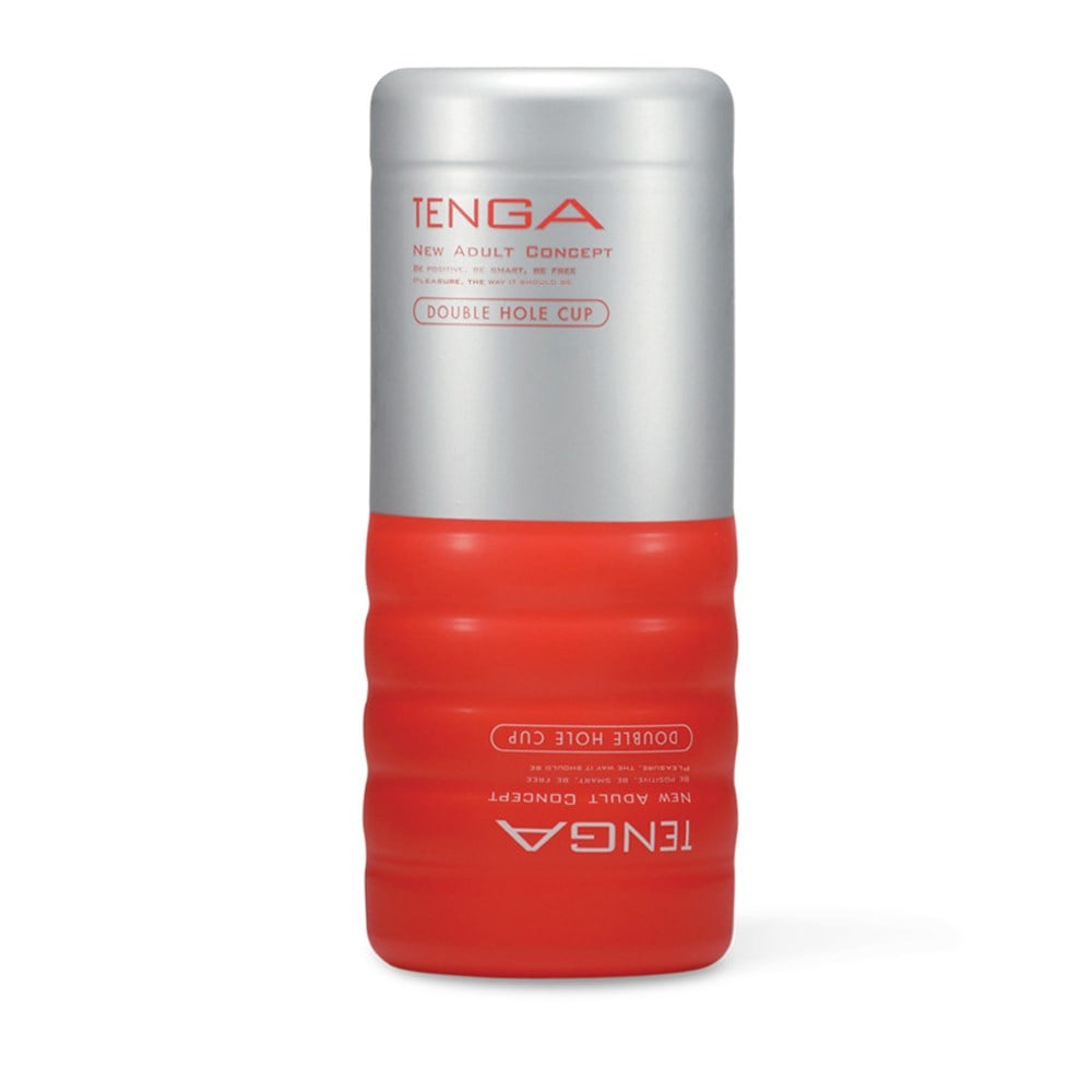Tenga Double Hole