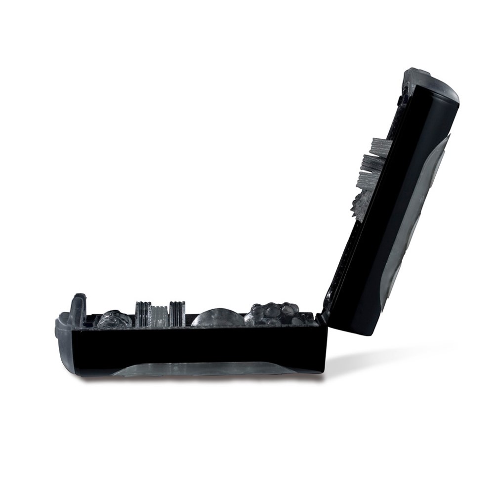 TENGA Flip Hole Black