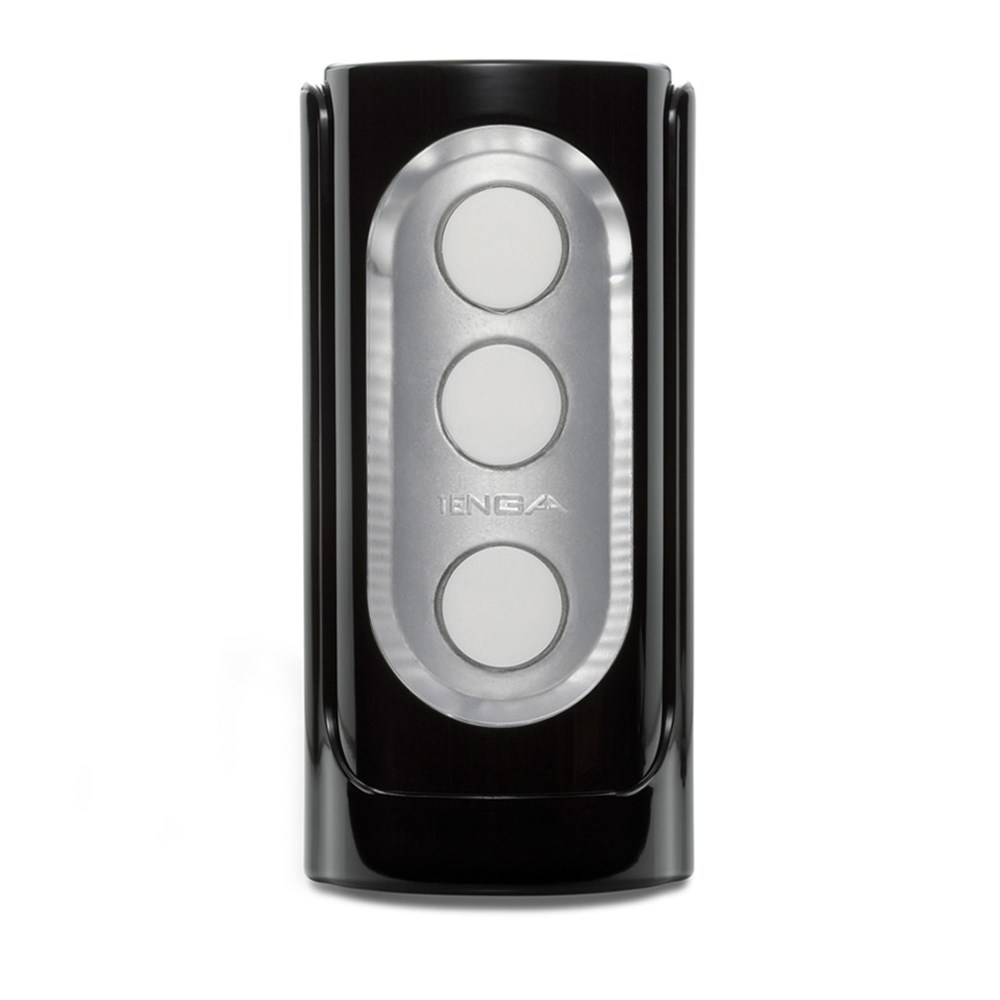 TENGA Flip Hole Black