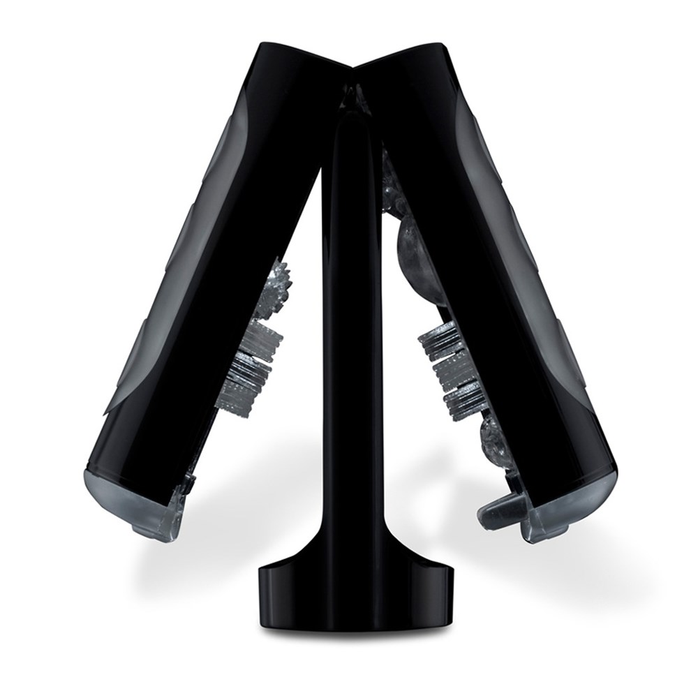 TENGA Flip Hole Black