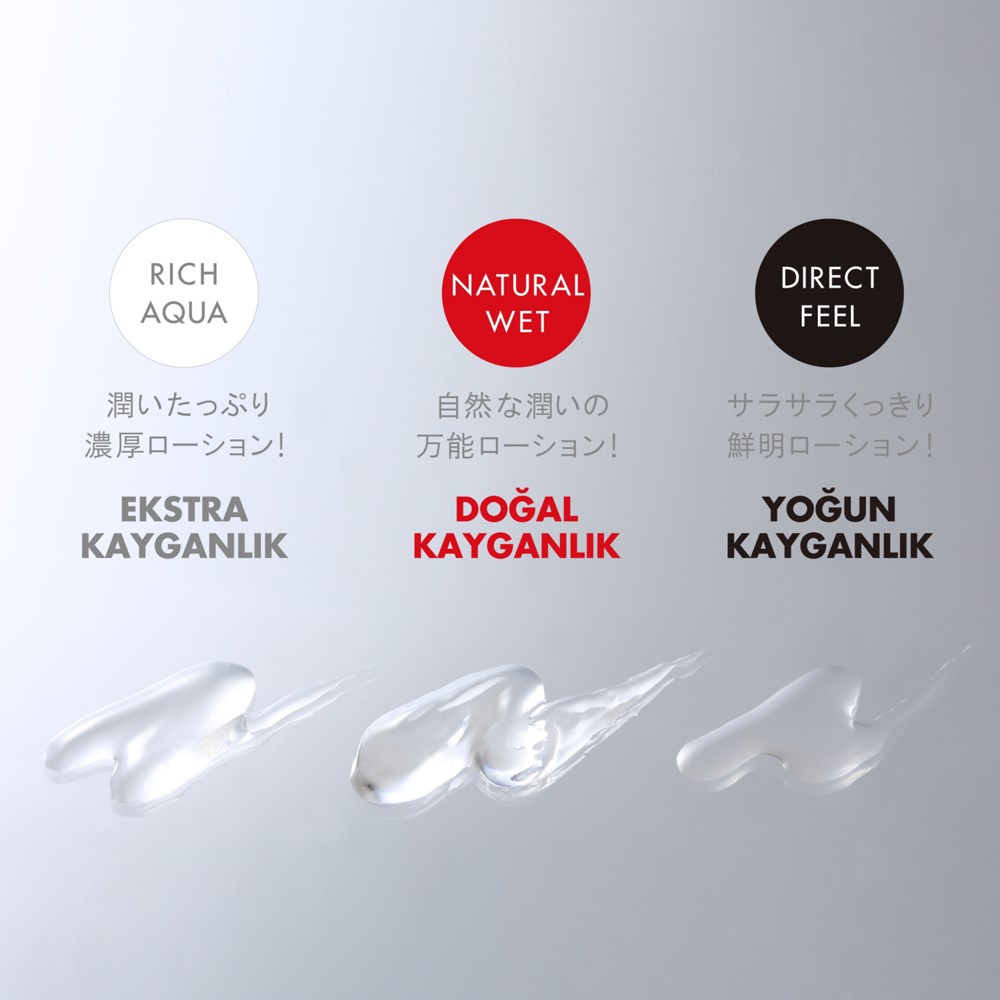 TENGA Play Kayganlaştırıcı Jel