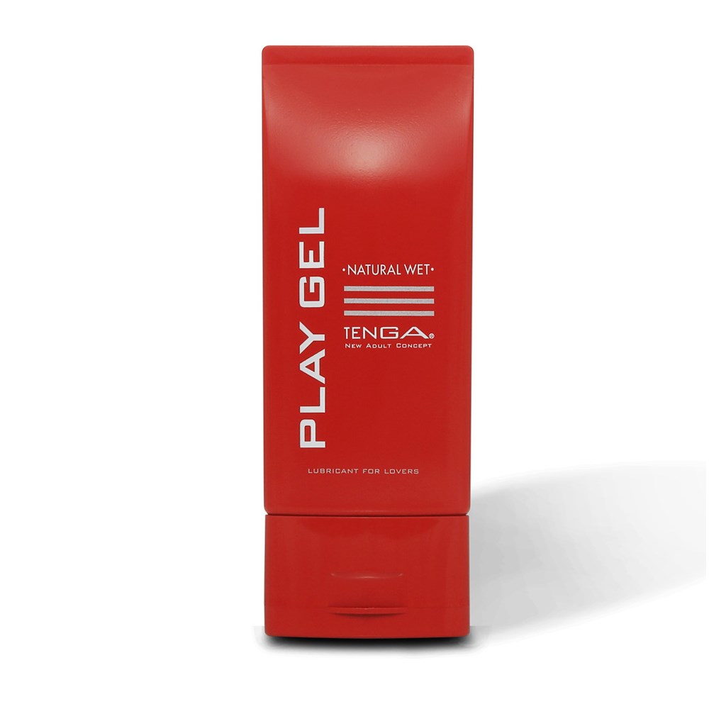 TENGA Play Kayganlaştırıcı Jel
