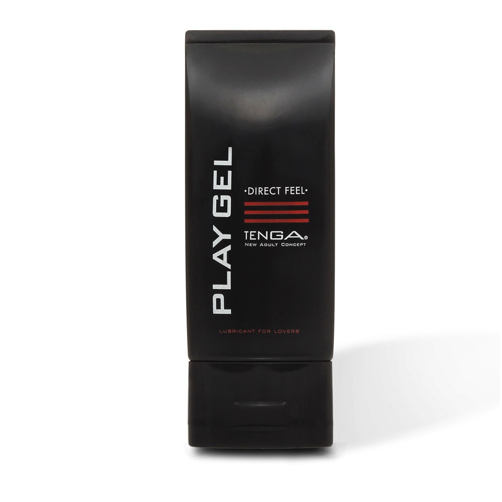 TENGA Play Kayganlaştırıcı Jel