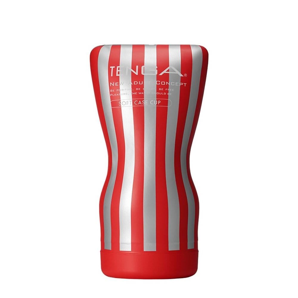 Tenga Soft Tube