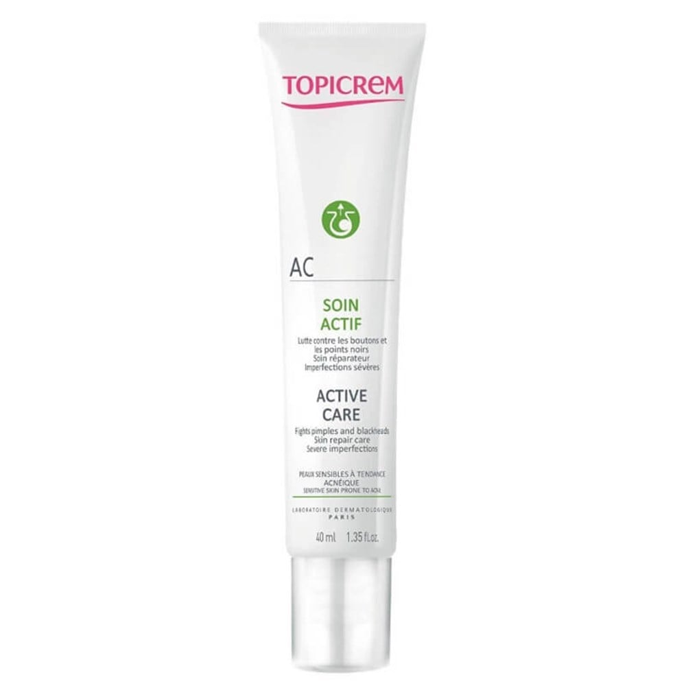 Topicrem AC Active Cream 40 ml