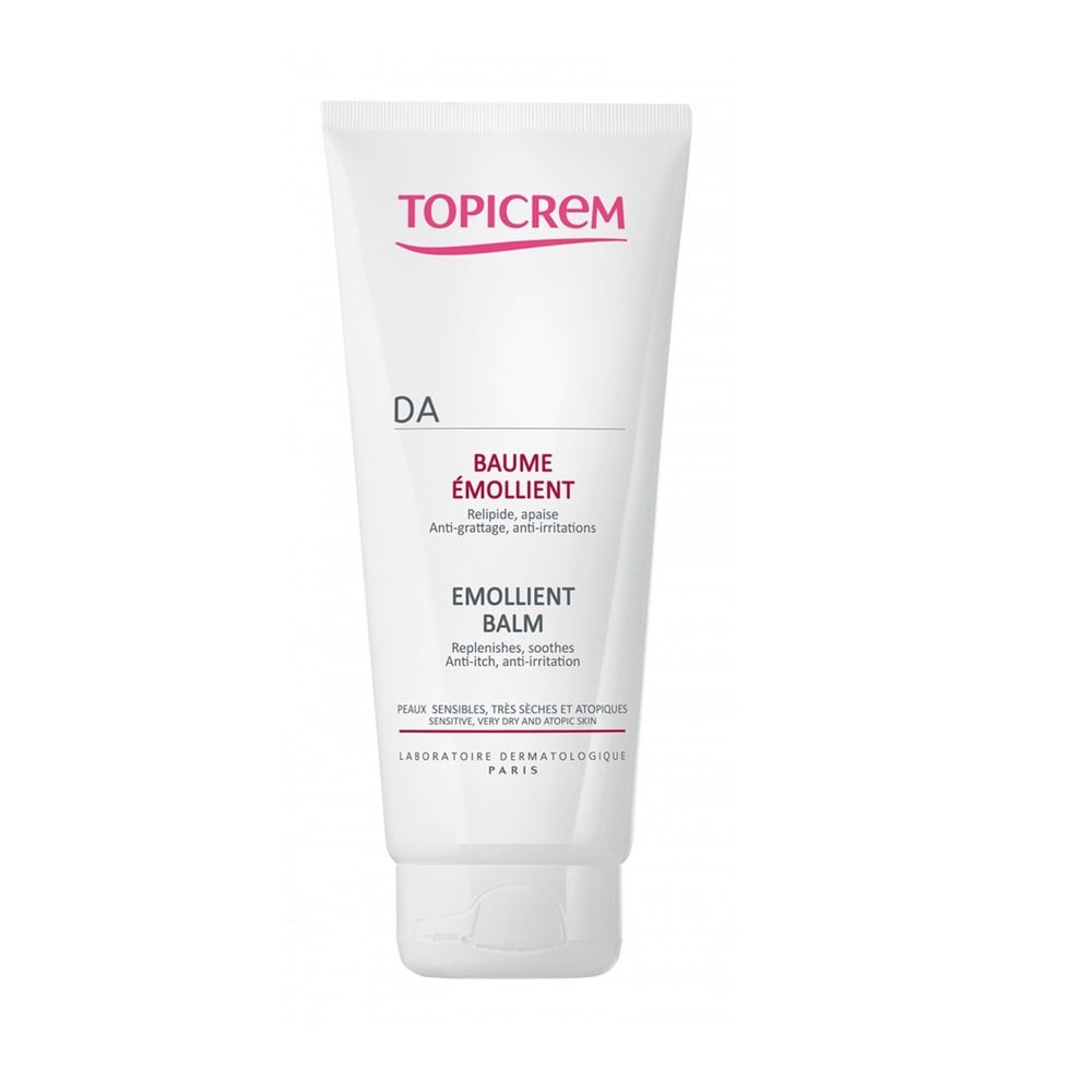Topicrem AD  Emollient Balm 75 ml