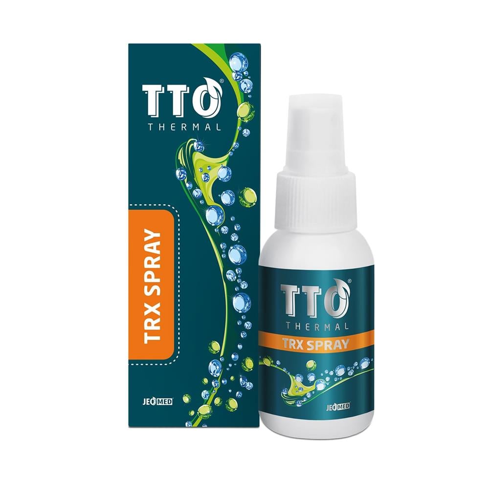TTO TRX Sprey 50 ml