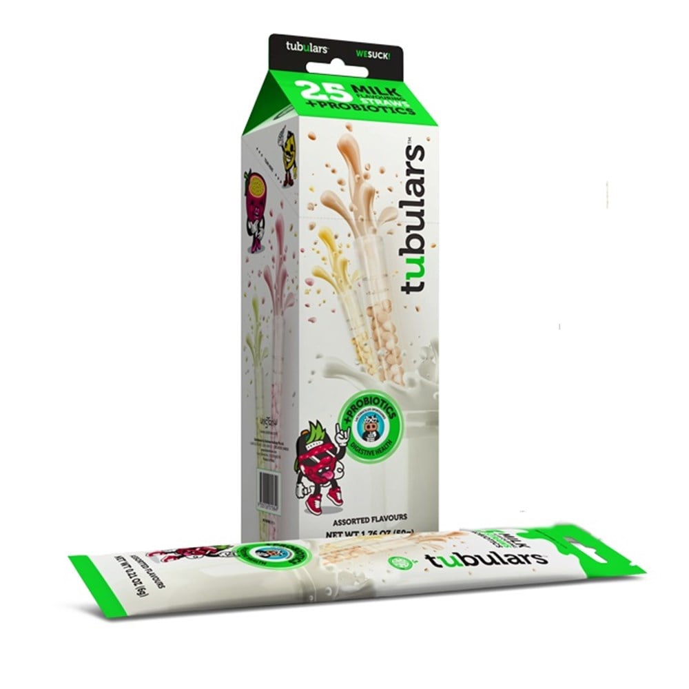 Tubulars Probiyotik 10 Pipet
