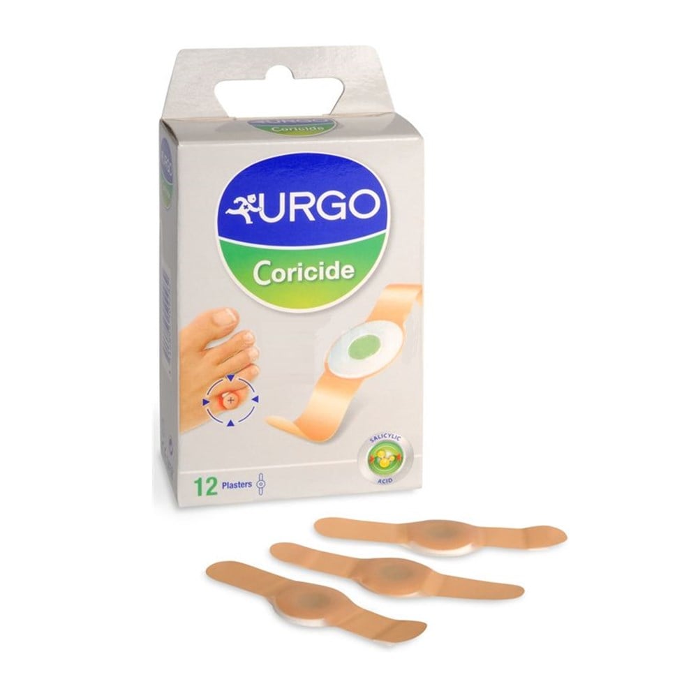 Urgo Nasır Sökücü 12 Adet