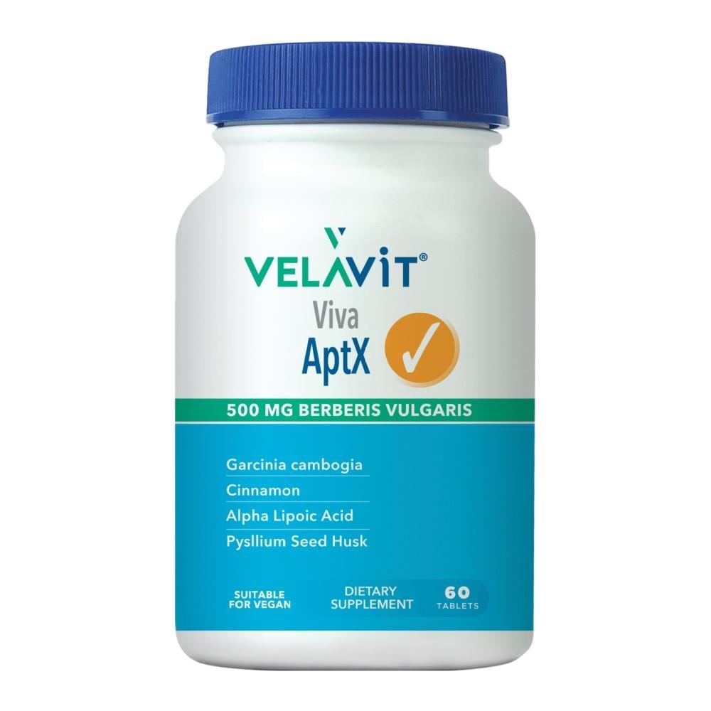 Velavit Viva AptX 60 Tablet