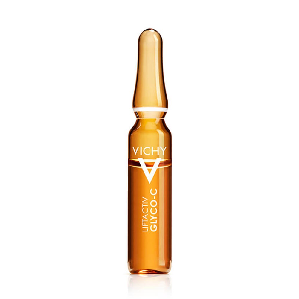 Vichy Liftactiv Glyco-C Leke Karşıtı Ampul 10 x 2 ml
