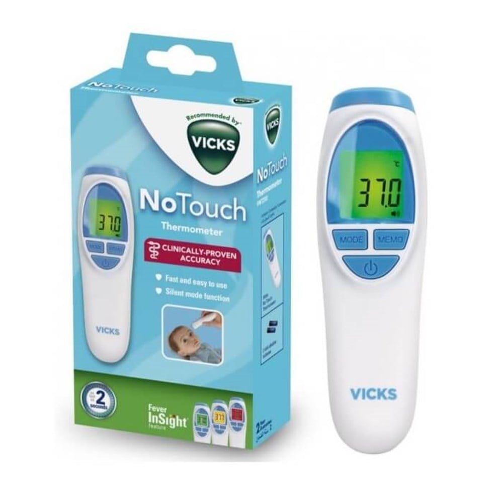 Vicks VNT200 Temassız Ateş Ölçer