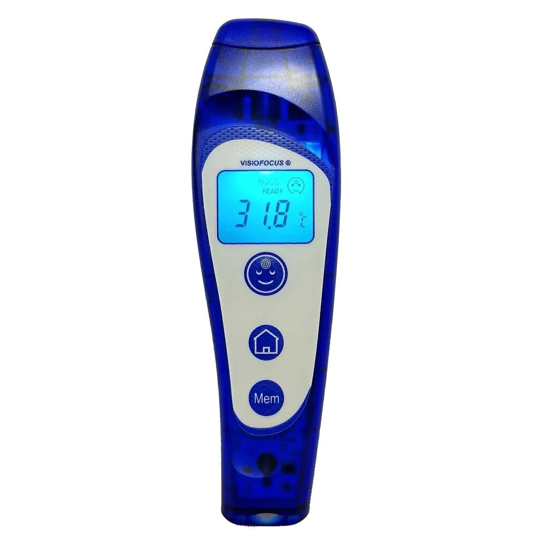 Visio Focus Pro 06480 Temassız Ateş Ölçer