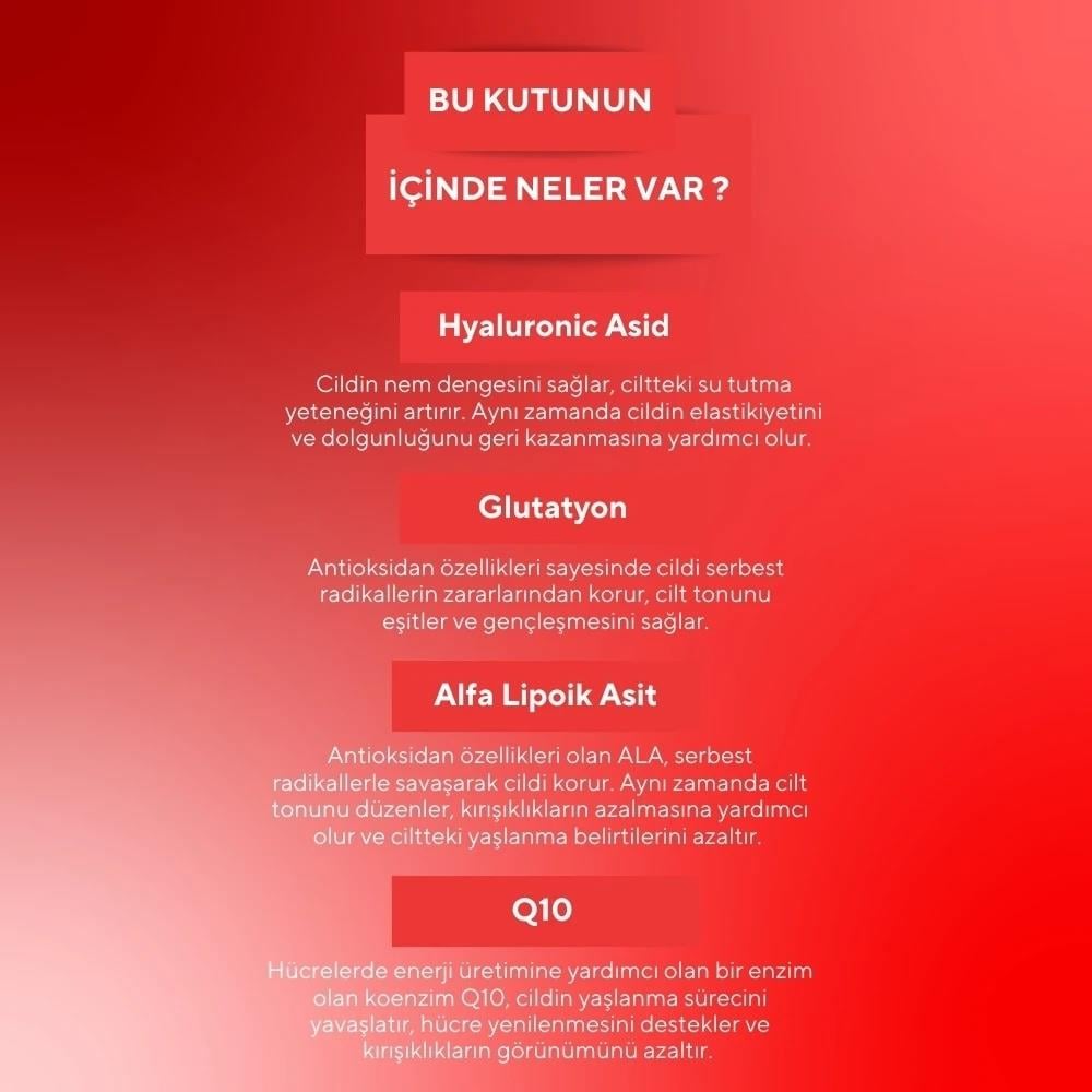 vita CEEL Skin 60 Gummies