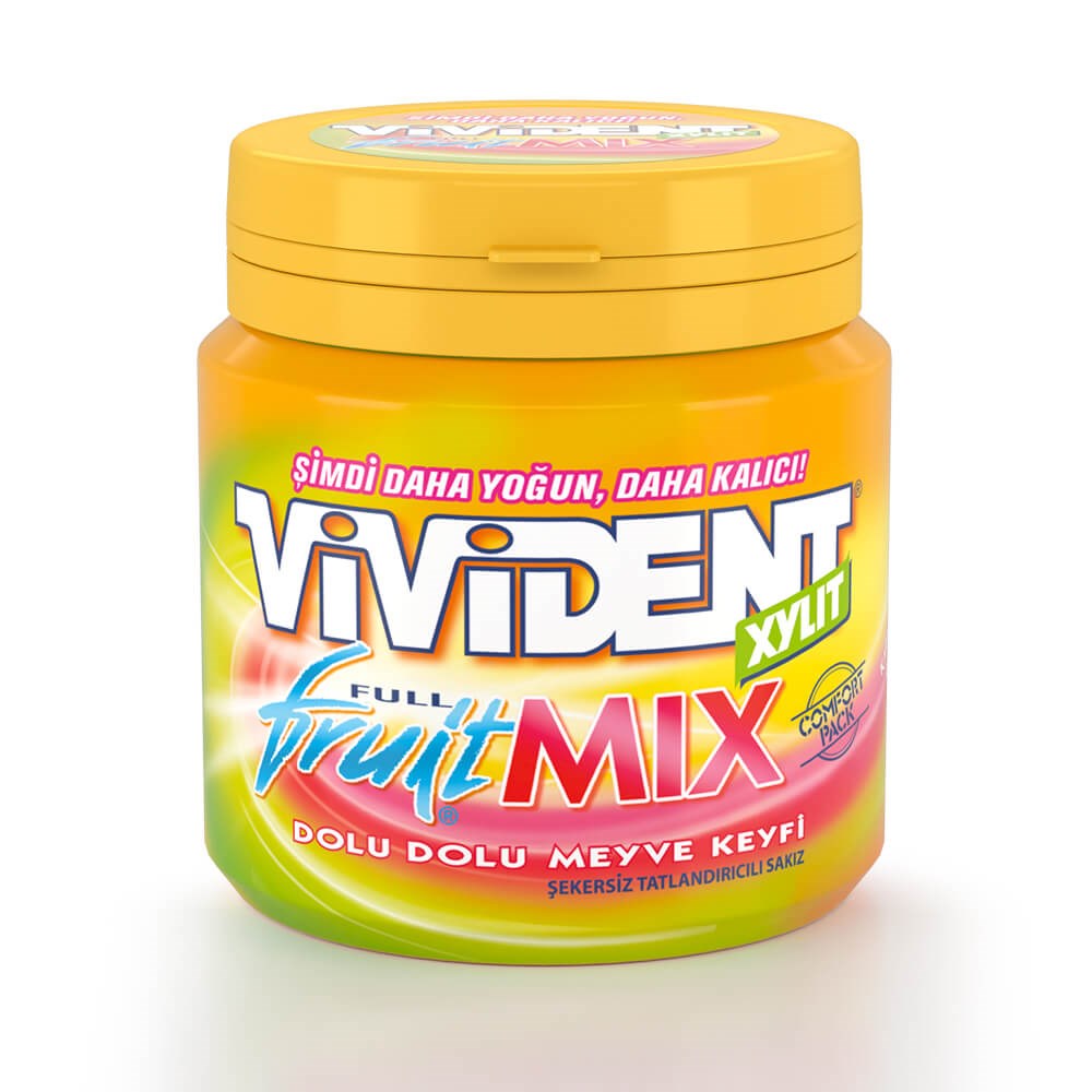 FRUITS　no95-98 Çarkıfelek Meyveli Şurup – Premium 700 ml | FO | ₺ 505.00