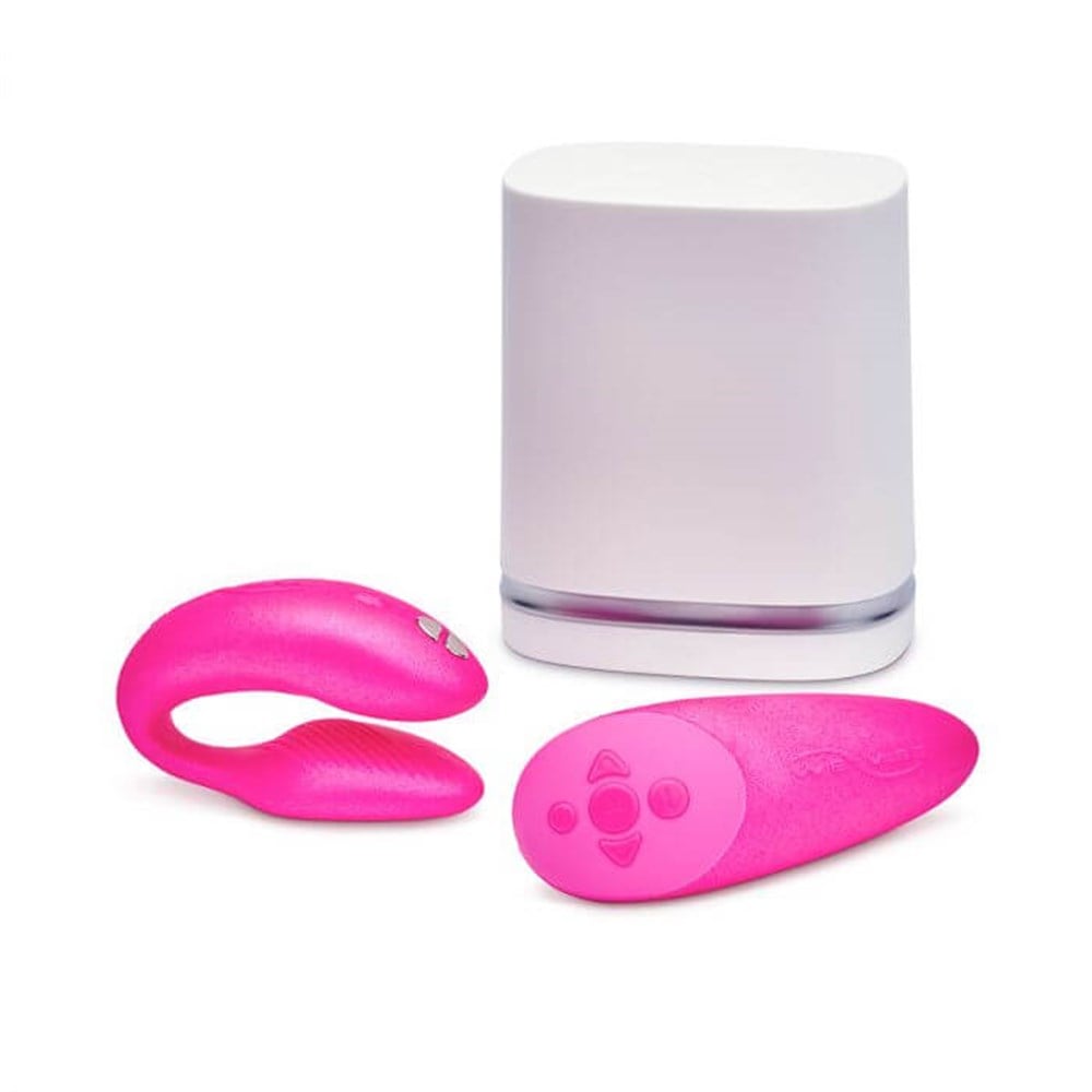 WE-VIBE Chorus