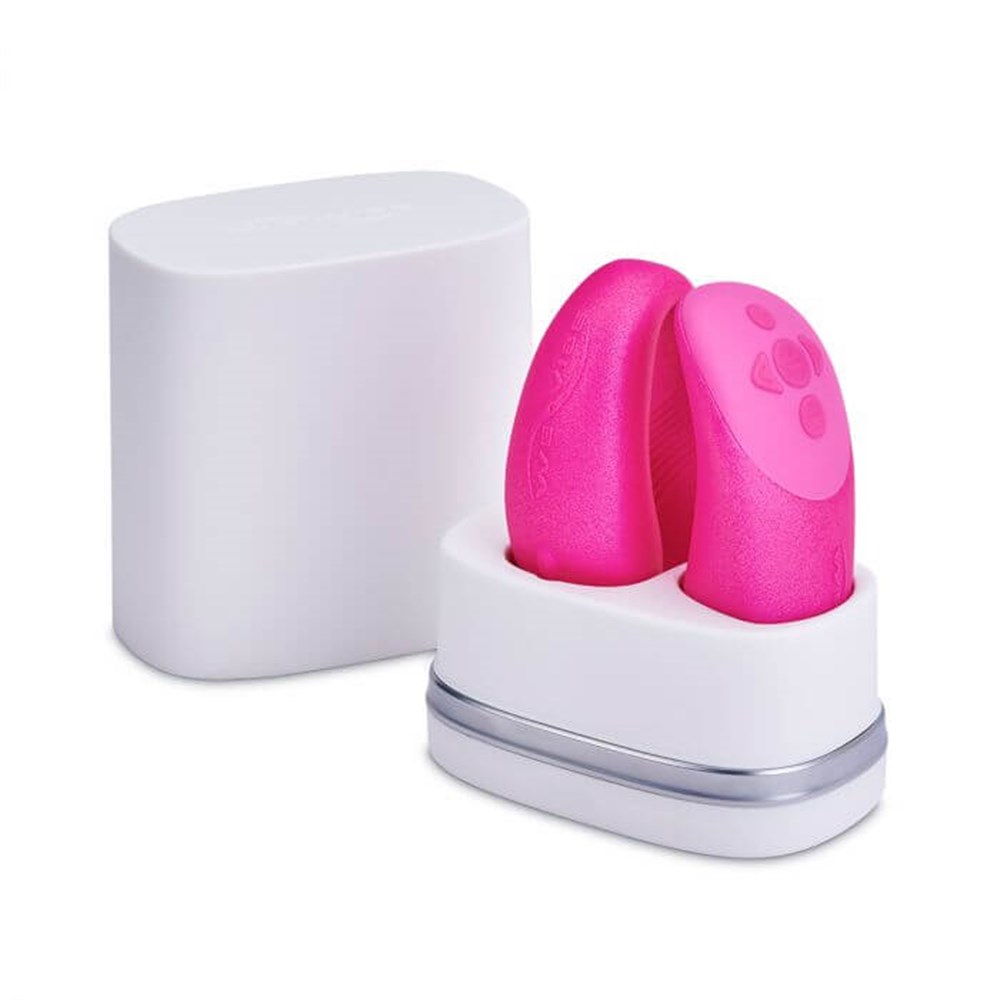 WE-VIBE Chorus