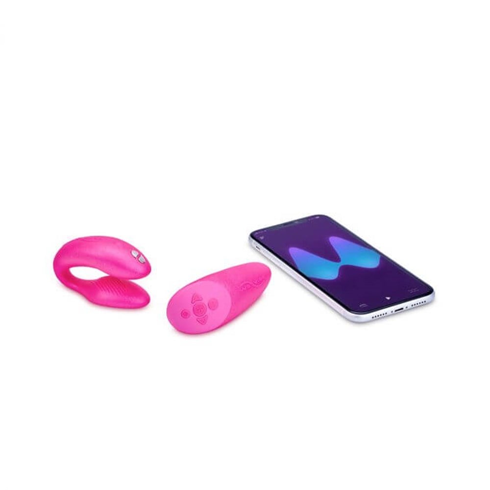WE-VIBE Chorus