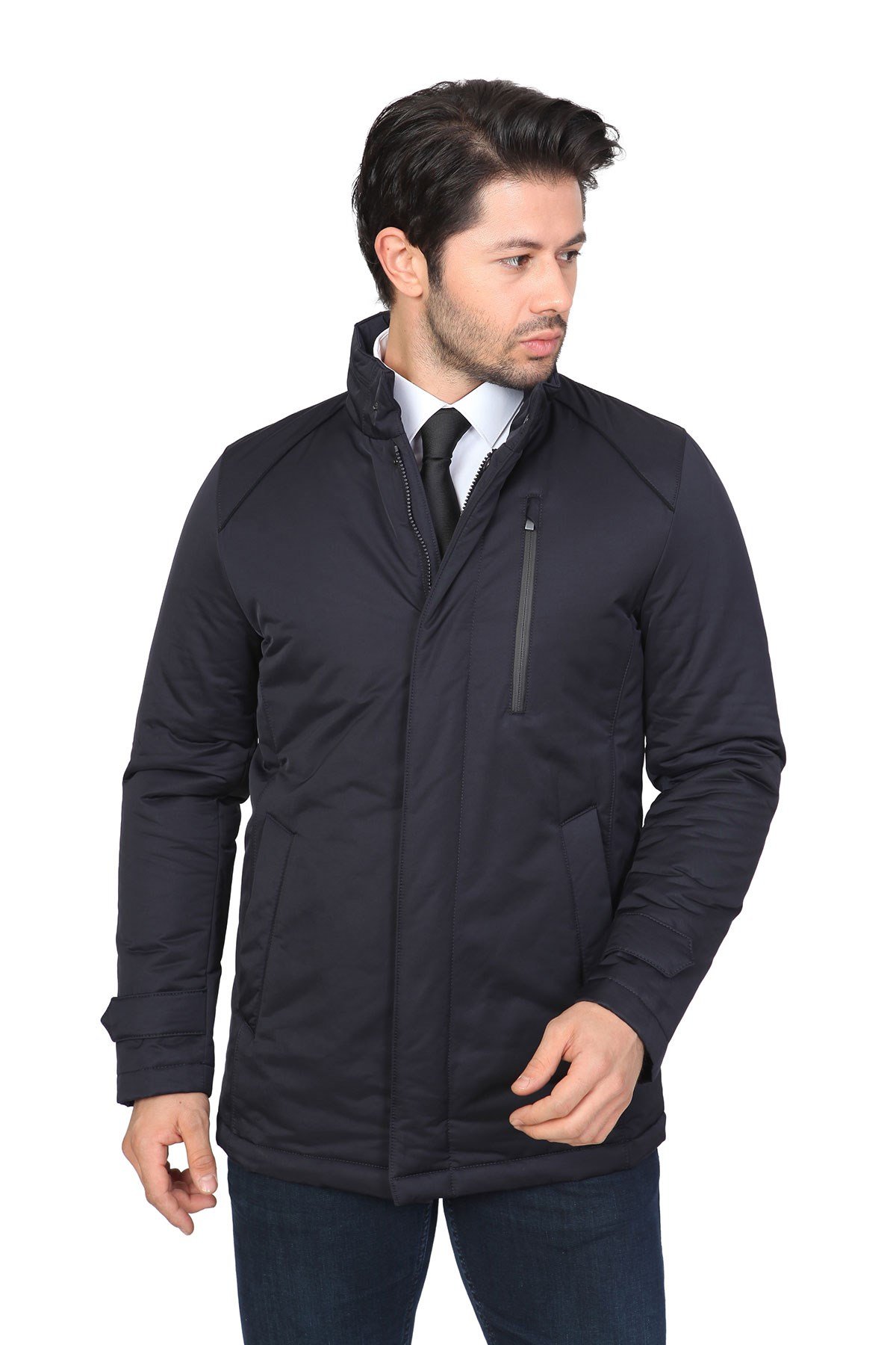 White Stone2019-K  CAPSUL-MOORER KABAN    CAPSUL LACİ