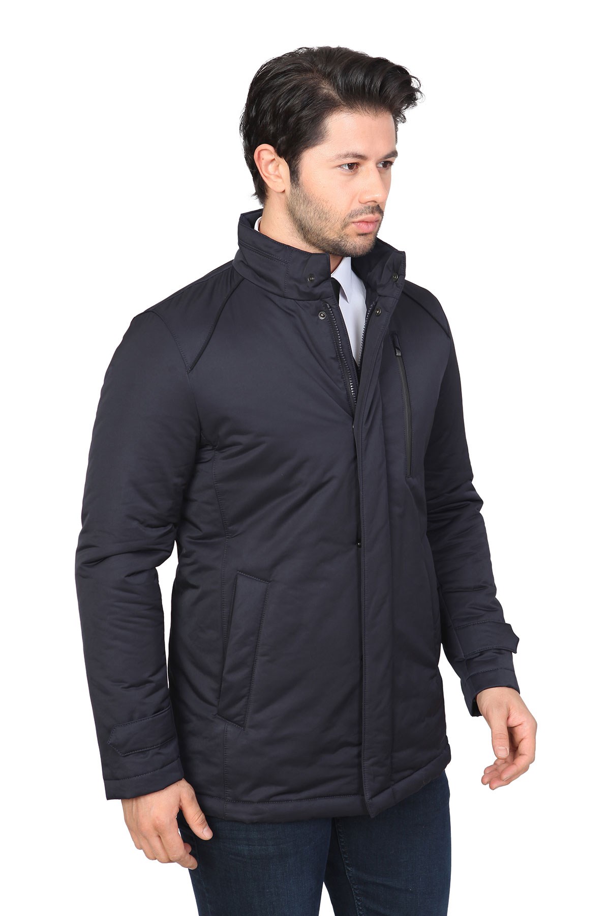 White Stone2019-K  CAPSUL-MOORER KABAN    CAPSUL LACİ