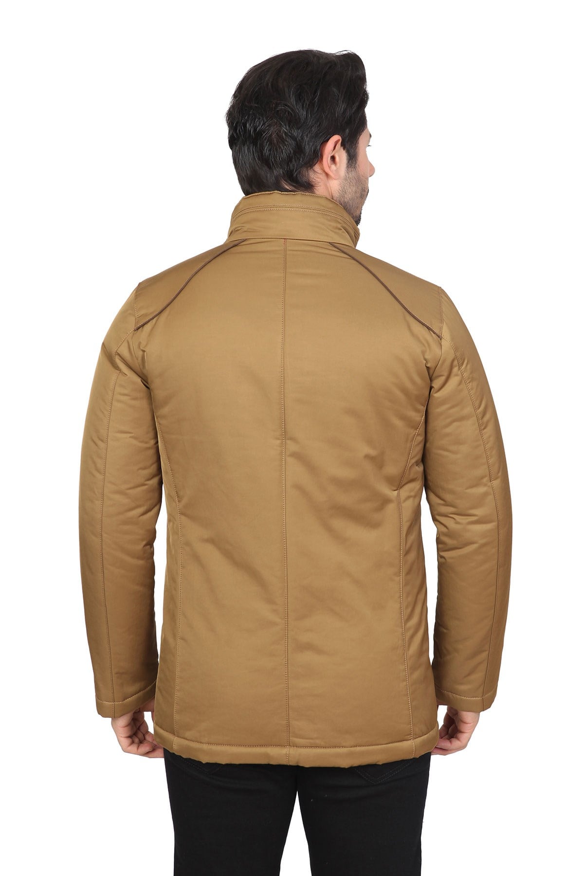 White Stone2019-K  CAPSUL-MOORER KABAN    CAPSUL CAMEL