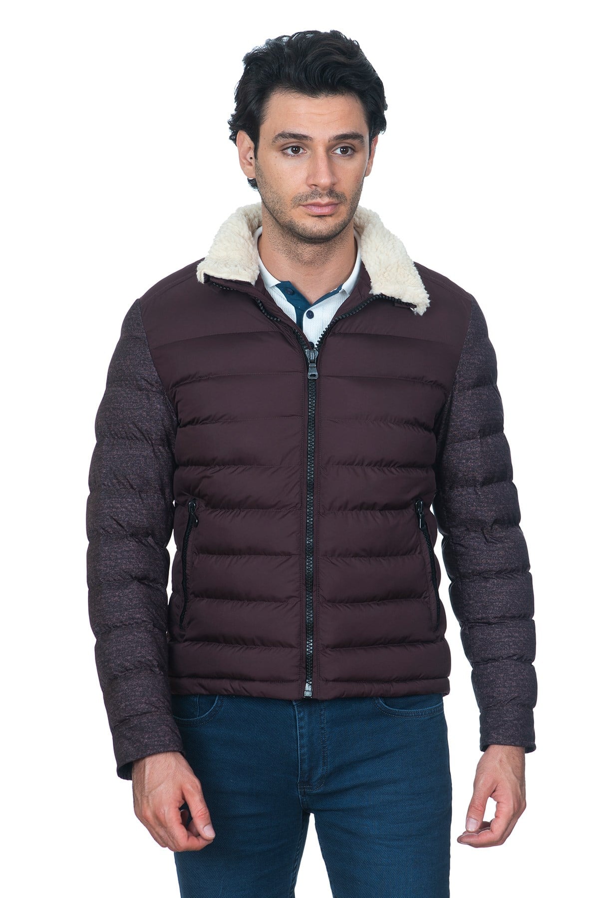 White Stone2020-K  PARC KABAN    BORDO