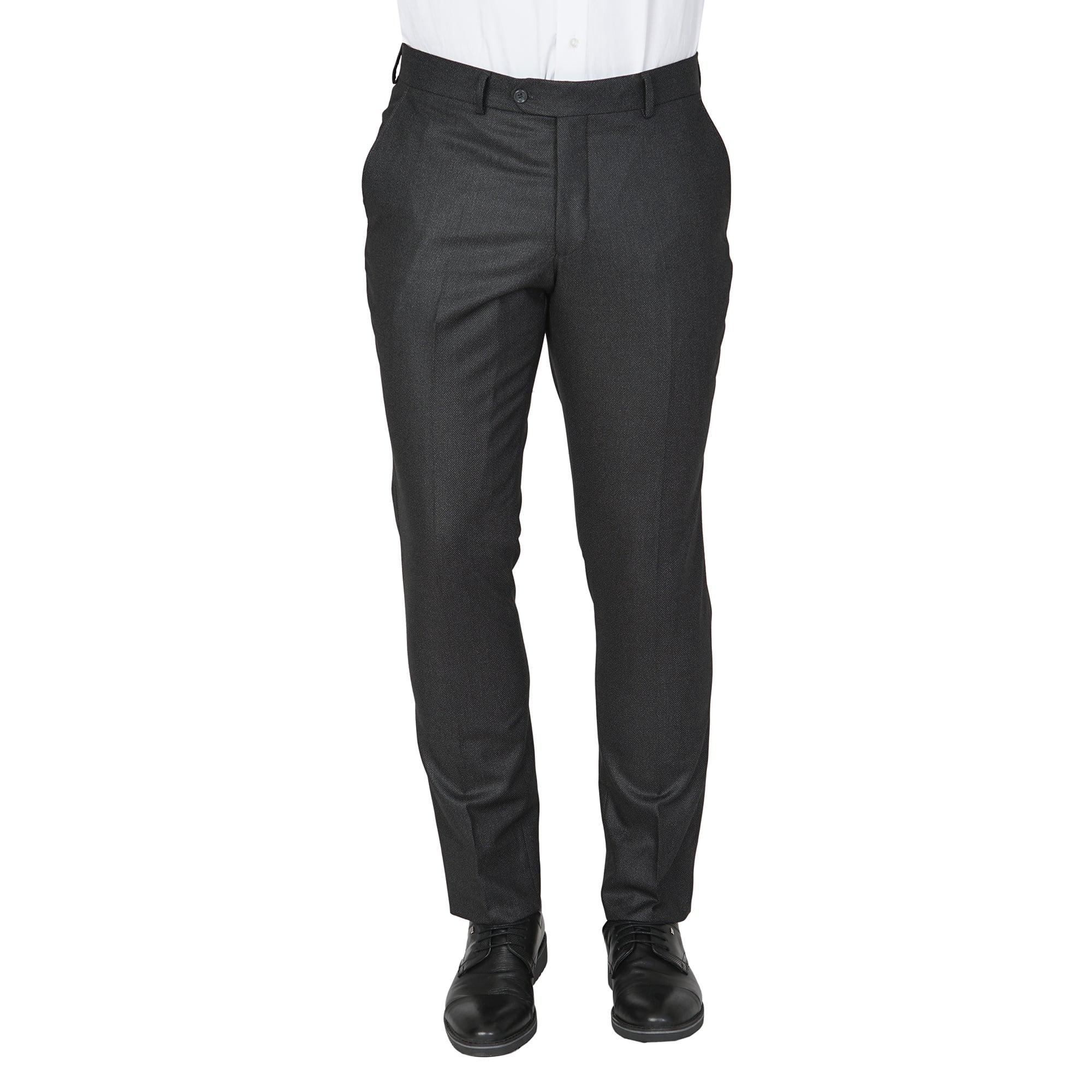 WHİTE STONE2020-K  POLİVİSKON REGULAR PANTOLON  YENİ133  DESENLİ
