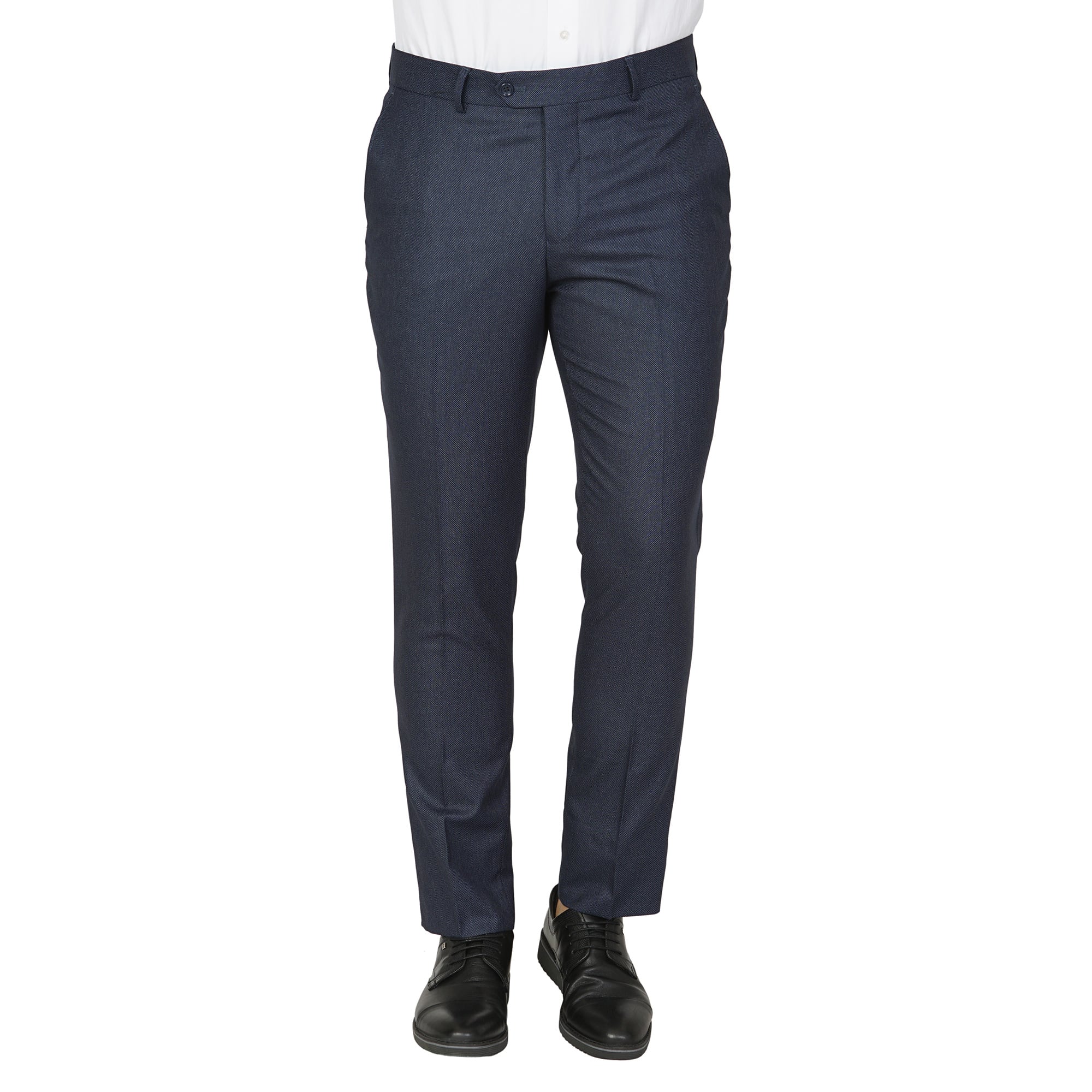 WHİTE STONE2020-K  POLİVİSKON REGULAR PANTOLON  YENİ133  DESENLİ
