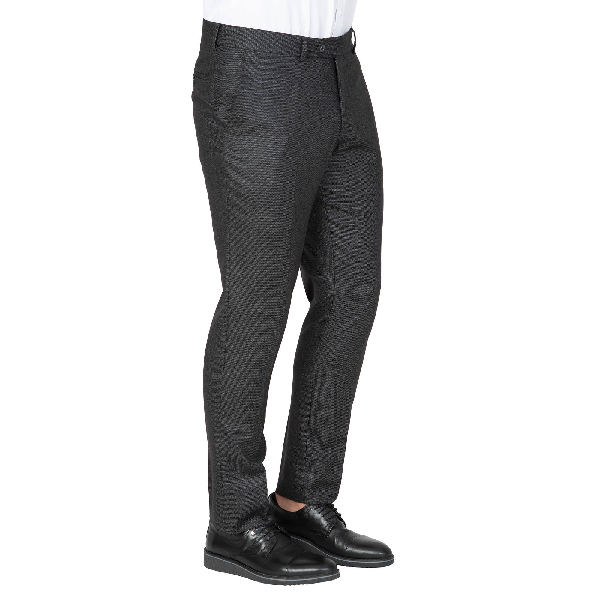WHİTE STONE2020-K  POLİVİSKON REGULAR PANTOLON  YENİ133  DESENLİ